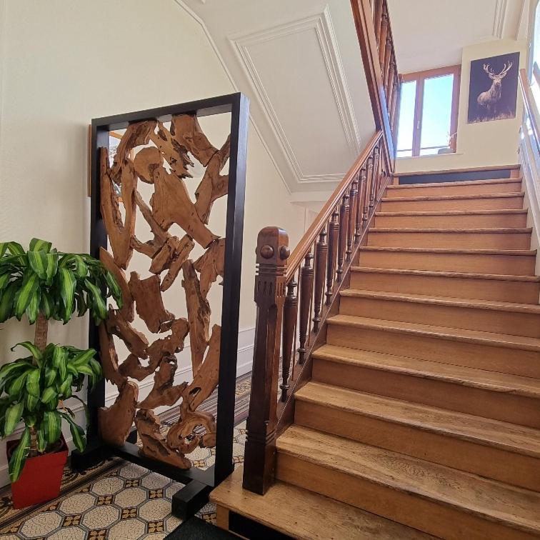 Gite Myrtille 2 A 6 Personnes Avec Spa Et Salle De Jeux Dans La Residence Ventron Exterior photo
